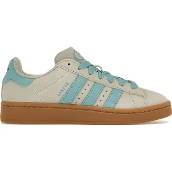 Dámské tenisky adidas Campus 00s Putty Grey Preloved Blue (W) Velikost: 37 1/3 IE5588