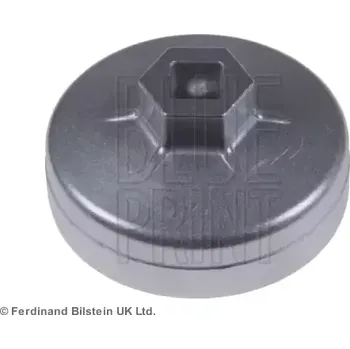 Filtr do auta BLUE PRINT Klíč - olejový filtr BLP ADG05521