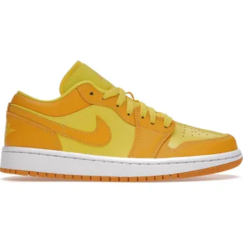 Dámské tenisky Air Jordan 1 Low Yellow Strike (W) Velikost: 38 DC0774-700