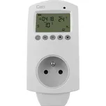 Termostat GETI GRT07 do zásuvky