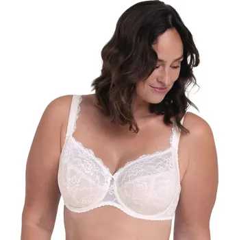 Souprava dámského spodního prádla Podprsenka Rosa Faia Bobette 5289 crystal velikost 75I