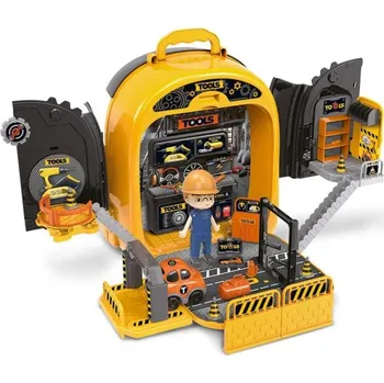 Sada nářadí Villa Sada nářadí pro děti 3v1