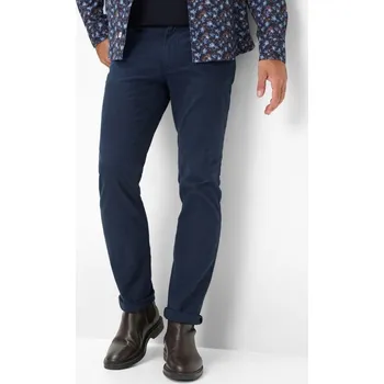 Pánské kalhoty Brax Style Chuck Kalhoty Tmavě Modré 38/30