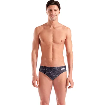 Pánské plavky Pánské plavky arena Performance FIREFLOW SWIM BRIEFS velikost 8 / 40UK