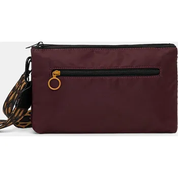 Kabelka Kabelka Medicine RW25-TOD502 burgundské 93X, vel. ONE SIZE