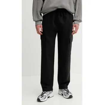 Tepláky adidas All SZN JN0591 černá 99X, vel. S