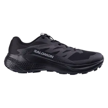 Pánská běžecká obuv Pánské Boty SALOMON ALPHAGLIDE L47948300 – Černá 40