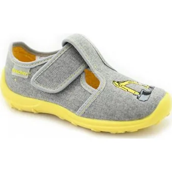 Dívčí obuv Fischer 552345-806, 35