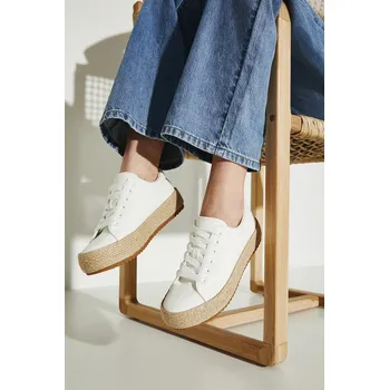 Dámské tenisky Kecky Medicine dámské, bílá barva RS25.OBD500 00X, EUR 40