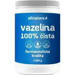 Allnature Vazelína 100% čistá 1000g