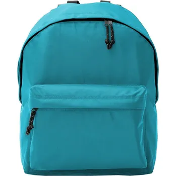Městský batoh Batoh Marabu tyrkysová (12) UNI