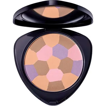 Pudr Oživující pudr pro sjednocení tónu pleti 01 (Color Correcting Powder) 8 g