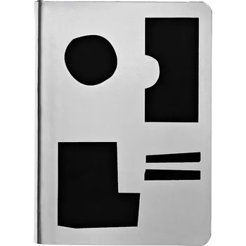 Diář Kalendář Nuuna Weekly Diary S 2025 56611 vícebarevná MLC