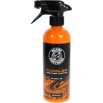 Blend Brothers Cudler Leather Coating 500ml - impregnace kůže