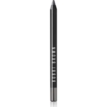 Tužka na obočí Bobbi Brown 24 Hour Waterproof Kajal Liner kajalová tužka na oči odstín Cool Steel 1.2 g