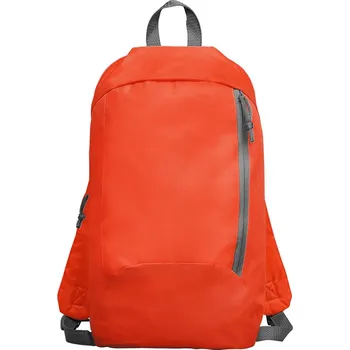 Městský batoh Batoh Sison červená (60) UNI