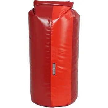 batoh na kolo Ortlieb Dry Bag PD350 - červená - 59L