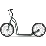 YEDOO Steel S2020 zelená