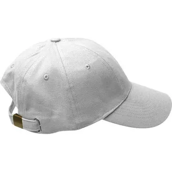 Kšiltovka Čepice Turned cap Xfer bílá (WH) UNI