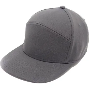 Čepice Čepice create šedá (07) UNI