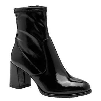 Dámská zimní obuv Tamaris 1-25357-41 černá, vel. 39