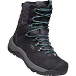 Obuv Keen Revel IV High Polar W Black/north atlantic 40,5
