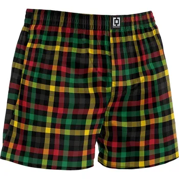 Trenýrky Trenýrky Sonny - marley velikost S