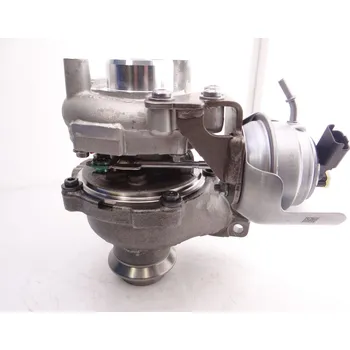 Turbodmychadlo Dmychadlo, plnění GARRETT 819872-5002S