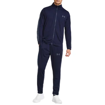 Souprava Under Armour EMEA Track Suit 1357139-410 Velikost XL