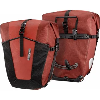 brašna na kolo Ortlieb Back-Roller Pro Plus salsa 70L