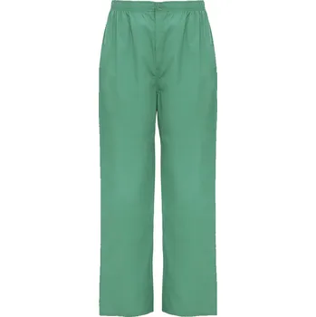 Pracovní kalhoty Vademecum chirurgická zelená (17) XL