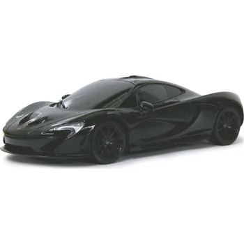 RC model auta Jamara RC auto McLaren P1 1:24 černé