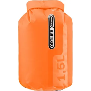 batoh na kolo ORTLIEB Ultra Lightweight Dry Bag PS10 oranžová 1.5L