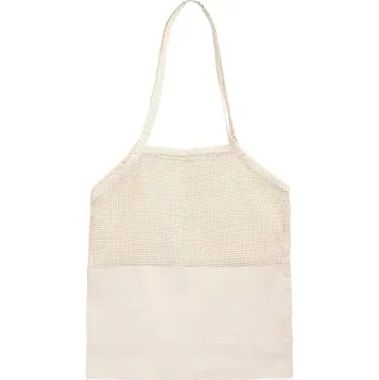 Taška Leaf smetanová (29) UNI