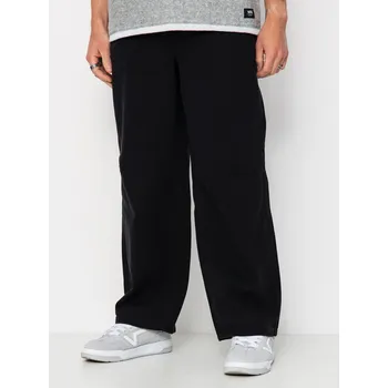 Dámské kalhoty Vans Curbside (black) 29, černá