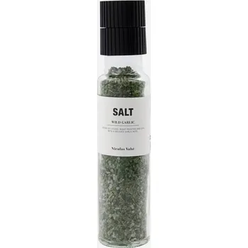 Koření Sůl, medvědí česnek 215 g SALT Nicolas Vahé