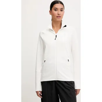 Dámská mikina Mikina Peak Performance Rider G80572 béžová 01X, vel. XS