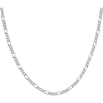 Řetízek Stříbrný řetízek Victoria Cruz A0010-40HG