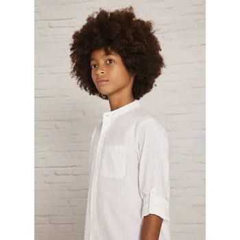 Chlapecká košile Košile Mayoral - 2506141051 Veľkosť: 162