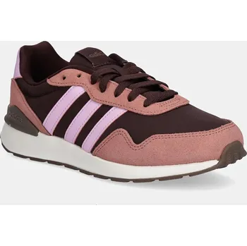 Pánské tenisky Tenisky adidas Run 60s 4.0 JS1007 hnědá 89X, EUR 36