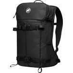 freeridový batoh MAMMUT Nirvana 18 black - 18 l