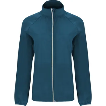 Dámská větrovka Dámská větrovka Glasgow petrolejová (45) L