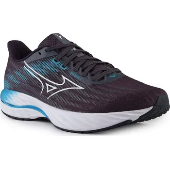 Pánská běžecká obuv Mizuno Wave Inspire 21 M J1GC254451 - odyssey gray/white/capri breeze 43