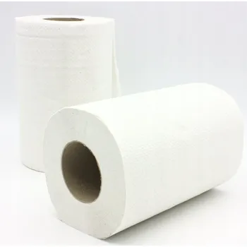 Papírový ručník Papírové utěrky JNC 220 útržků 12 ks