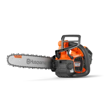 SET Řetězová pila Husqvarna T540i XP + akumulátor 1+1 ZDARMA Výběr akumulátoru: Stroj + 2x akumulátor 40-B140X