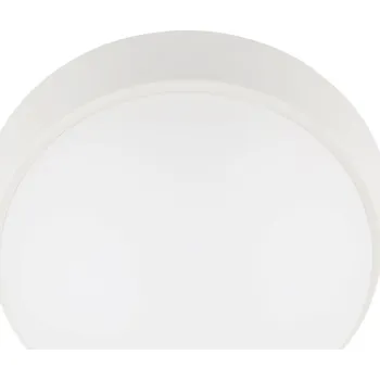 DITA ROUND W 12W CCT 1350/1700lm - LED svítidlo, GXPS051v2