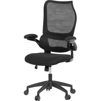 Křeslo Kancelářská židle ERGO Mesh Pro/černá