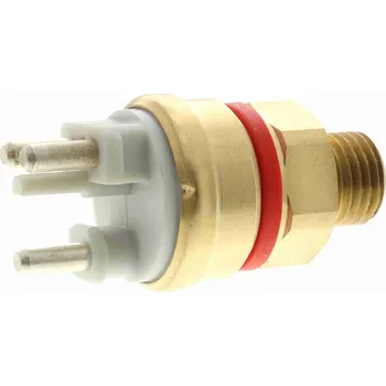 Ventilátor topení a klimatizace Teplotní spínač, větrák chladiče VEMO V30-99-2259