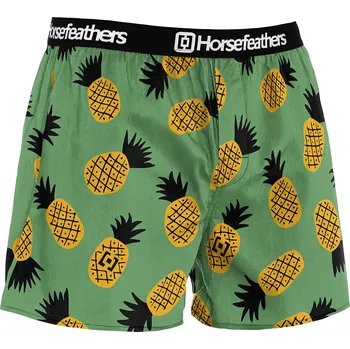 Trenýrky Trenýrky Frazier - pineapple velikost M