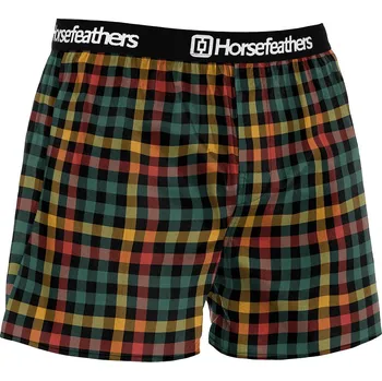 Trenýrky Trenýrky Clay - jungle velikost XL